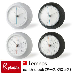 _r[TΏہ^mX Lemnos earth clock A[X NbN TIL16-10 TIL19-09 v uv  ی^ ㎞v fXN ܏\ВfUC ^J^mXyY/33.5zyre1z