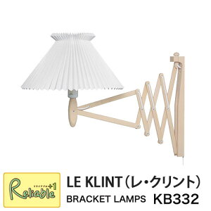 Ng KB332O uPbgv LIGHT OAK Cg Ɩ ENg LE KLINT nhNtg Ǌ| BRACKET k KiyY/S/95z