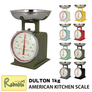 AJLb`XP[ 1kg AMERICAN KITCHEN SCALE ͂ v NbLOXP[ AiO Mt _g DULTONyS/Y 55z