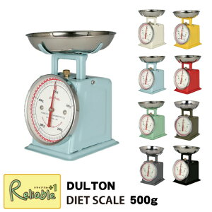 Lb`XP[ DIET SCALE 500g ͂ v Mt AiO NbLOXP[ _CGbgXP[ DULTON _gyS/Y 50z