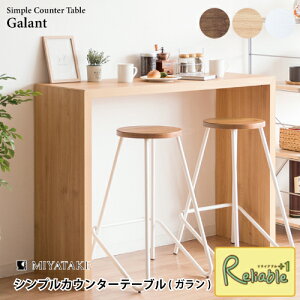 �V���v���J�E���^�[�e�[�u�� DT-1006 �f�X�N 120cm×40cm �n�C�^�C�v �L�b�`���J�E���^�[ ��Ƒ� ��v �� �e�����[�N �ݑ�Ζ� �K���� Galant �{�����쏊�yC 197�z