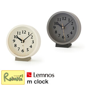 _r[TΏہ^Lemnos mX m clock dgv AC{[(MK14-04IV) O[(MK14-04GY) v uv ъdesign ^J^mXyre1z