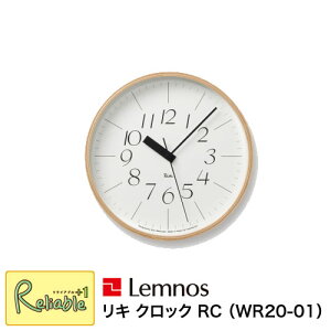 _r[TΏہ^Lemnos mX LNbN RC WR20-01 dgv |v ^J^Lemnos mX RIKI RIKICLOCKyY/67.1zyre1z