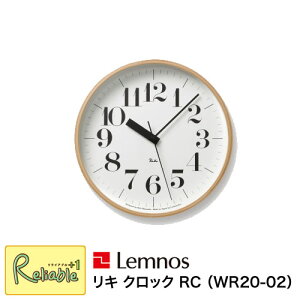 _r[TΏہ^Lemnos mX LNbN RC WR20-02 dgv |v ^J^Lemnos mX RIKI RIKICLOCKyY/67.1zyre1z