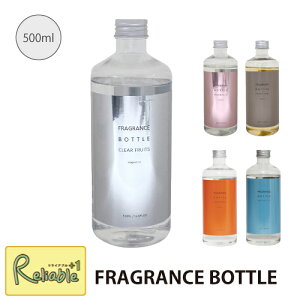 tOX{g lւ 500ml FRAGRANCE BOTTLE fBt[U[   F magnetyY 38zyŒZz