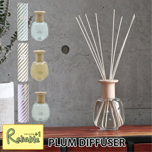 v fBt[U[ PLUM DIFFUSER e 600ml [tOX A} {g  t[c XN }OmA XeBbN@CeA Mtg v[g magnetyS/67zyŒZz