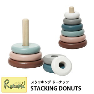 X^bLOh[ibc STACKING DONUTS xr[ Ԃ ߋ ؐ 10` S S Mtg j m Ahjh@Adnil LAND magnetyY 38zyŒZz