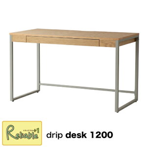 �f�X�N drip desk 1200 DRT-3443 NA-2 �� �I�t�B�X �����[�g���[�N ���փf�X�N �p�X�R���f�X�N ��120cm �V���v�� �V�R�� ���o�� �s��yS 226�z