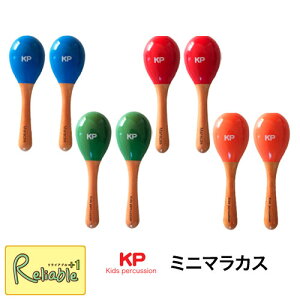 ~j}JX Mini Maracas iJm KP-120 u[ bh OXdグ ؐyŒZz