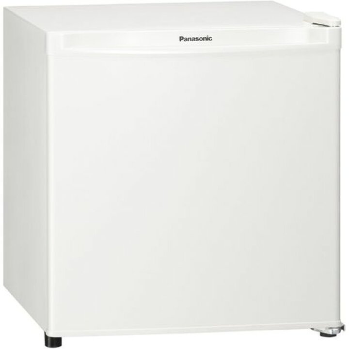 楽天市場】送料無料 パナソニック 小型冷蔵庫 NR-A50D | NRA50D 1ドア 