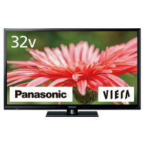 楽天市場】32型 液晶テレビ パナソニックの通販