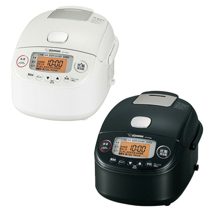 楽天市場】送料無料 象印 IH炊飯器 3合炊き NP-RN05 | ZOJIRUSHI 