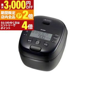 �y�ő�3,000�~OFF�N�[�|���L�EPT2�{�I25������z�^�C�K�[ ���ъ� JRI-H180 | TIGER JRI-H180K ����IH�W���[���ъ� �������� 1������ �u���b�N