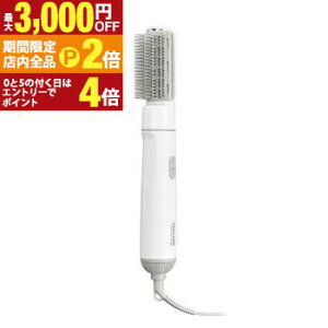 �y�ő�3,000�~OFF�N�[�|���L�E�S�i�|�C���g2�{�����Ԍ���z�e�X�R�� �w�A�h���C���[ TC105B | TESCOM TC105B-W �J�[���h���C���[ naturam �z���C�g TC105BW