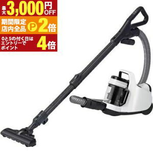 �y�ő�3,000�~OFF�N�[�|���L�EPT2�{�I25������z���� �|���@ VC-CF22A | TOSHIBA VC-CF22AW �T�C�N�����N���[�i�[ TORNEO mini �z���C�g VCCF22AW