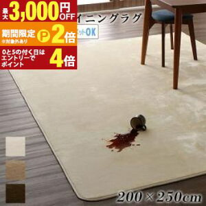 �y�ő�3,000�~OFF�N�[�|���L�EPT2�{�I�労�ӍՁz�L�b�`���}�b�g �_�C�j���O���O �͂����@�\�̃}�C�N���t�@�C�o�[�t�����l���_�C�j���O���O 200×250cm