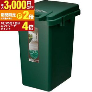 �y�ő�3,000�~OFF�N�[�|���L�EPT2�{�I�労�ӍՁz�R���e�i�X�^�C�� | �S�~�� �_�X�g�{�b�N�X ������� ���� 33L �L�b�`�� ���ݔ� �V���v�� 33���b�g�� ���O �t�^�t�� �A�� �O���[�� �_�[�N�O���[