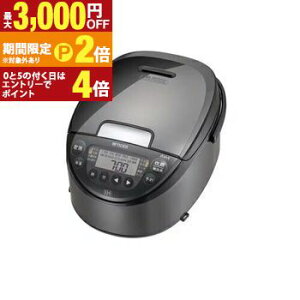 �y�ő�3,000�~OFF�N�[�|���L�EPT2�{�I�労�ӍՁz�^�C�K�[ ���ъ� JPW-L180 | TIGER �^�C�K�[���@�r JPW-L180HD IH���ъ� �������� ����3�w�y��R�[�g�� 1��