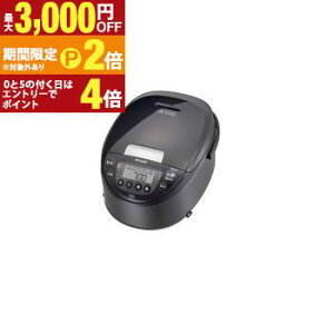 �y�ő�3,000�~OFF�N�[�|���L�EPT2�{�I�労�ӍՁz�^�C�K�[ ���ъ� JPW-M180 | TIGER JPWM180KV IH���ъ� �������� ���ԍ����� 1�� �_�[�N�O���[