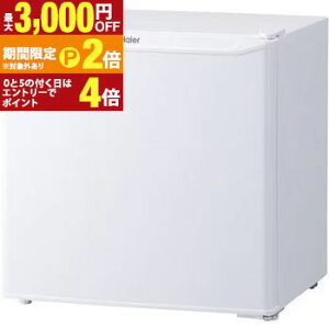 �y�ő�3,000�~OFF�N�[�|���L�EPT2�{�I�労�ӍՁz�n�C�A�[�� �①�� JR-N40M | JRN40M Haier 40L �E�J�� �z���C�g JRN40MW