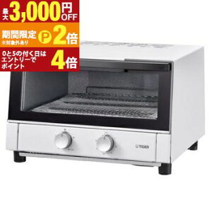 �y�ő�3,000�~OFF�N�[�|���L�EPT2�{�I�労�ӍՁz�^�C�K�[ �I�[�u���g�[�X�^�[ KAM-R132 | Tiger �^�C�K�[���@�r �₫���� �}�b�g�z���C�g KAMR132WM