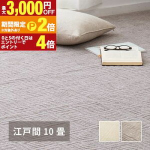 �y�ő�3,000�~OFF�N�[�|���L�EPT2�{�I�労�ӍՁz���D�J�[�y�b�g �]�ˊ�10�� ��352×440cm �~���l�߃J�[�y�b�g �O���[�W�� �s�N�V�X �y�� �k�� �i�q�� �z�b�g�Ή� ���{��