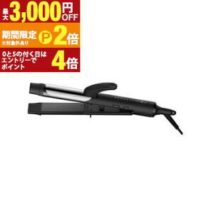 �y�ő�3,000�~OFF�N�[�|���z�z���b20��P2�{�z���b�Y�փA �w�A�A�C���� MHI-3287 | mod's hair �}�C�i�X�C�I�� 2way�A�C���� 32mm �u���b�N MHI3287K