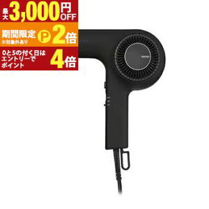 �y�ő�3,000�~OFF�N�[�|���L/13�`15������EPT2�{/15������z�e�X�R�� �h���C���[ NIB400AK | TESCOM NIB400A �v���t�F�b�V���i�� �v���e�N�g�C�I�� �w�A�[�h���C���[ Nobby by TESCOM �u���b�N