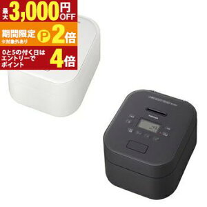 �y�ő�3,000�~OFF�N�[�|���L�EPT2�{�I�労�ӍՁz���� ���ъ� RC-10FPX | TOSHIBA IH���ъ� 5.5�������A�b�V���O���[�W�� �~���L�[�z���C�g