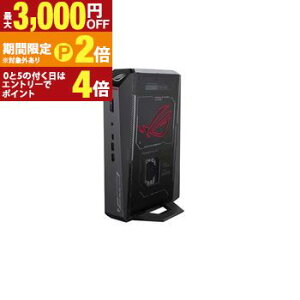 �y�ő�3,000�~OFF�N�[�|���L�EPT2�{�I�労�ӍՁz�G�C�X�[�X �Q�[�~���O�f�X�N�g�b�v�p�\�R�� RNUC15JNK7X589AJ | �f�X�N�g�b�vPC �Q�[�~���OPC ASUS ROG NUC �u���b�N