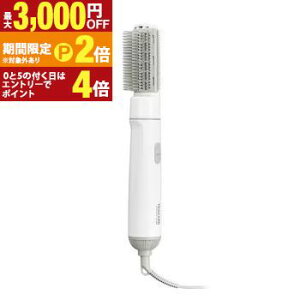�y�ő�3,000�~OFF�N�[�|���z�z���b20��P2�{�z�e�X�R�� �w�A�h���C���[ TC105B | TESCOM TC105B-W �J�[���h���C���[ naturam �z���C�g TC105BW
