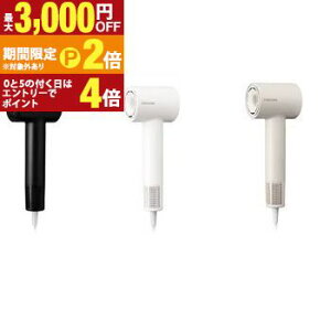 �y�ő�3,000�~OFF�N�[�|���L�EPT2�{�I�労�ӍՁz�e�X�R�� �w�A�h���C���[ TD760A | TESCOM TD760A-W �}�C�i�X�C�I�� �h���C���[