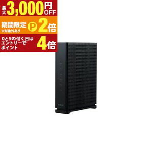 �y�ő�3,000�~OFF�N�[�|���L/13�`15������EPT2�{/15������z�G���R�� WiFi���[�^�[ WRC-BE36QSD-B | ELECOM WRC-BE36QSD-B ���b�V�� WiFi ���[�^�[ �e�@ WiFi7 11be11ax Windows mac �Ή� �u���b�N