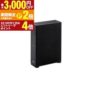 �G���R�� Wi-Fi7���[�^�[ WRC-BE65QSD-B | elecom Wi-Fi 7 ���[�^�[ 2.5Gbps WAN EasyMesh ���b�V���Ή� AI�Z�L�����e�B���� �u���b�N