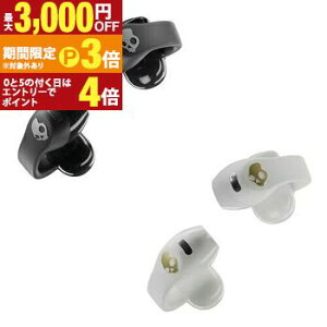SkullCandy �C���z�� S4EOW | PUSH 720 OPEN EAR TRUE WIRELESS �I�[�v���C���[�^ IP67�h���h�o Bluetooth�Ή��y�ő�3,000�~OFF�E5��P3�{�b�}���\���z