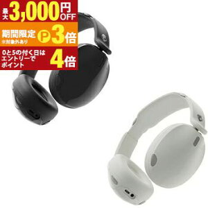 SkullCandy �w�b�h�z�� S6HAW | HESH 540 ANC WIRELESS OVER EAR �w�b�h�z�� �I�[�o�[�w�b�h�^ �m�C�Y�L�����Z�����O Bluetooth�Ή� TRUE�y�ő�3,000�~OFF�N�[�|���E15��P3�{�b�}���\���z