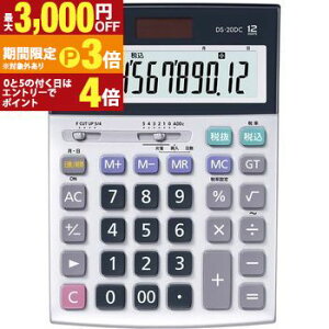 �y�ő�3,000�~OFF�N�[�|���L�E15��PT3�{�I���������}���\���z�J�V�I �d�� DS-20DC-N | CASIO �d��