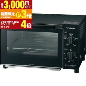 �y�ő�3,000�~OFF�N�[�|���L�E25��PT3�{�I���������}���\���z�ۈ� �I�[�u���g�[�X�^�[ EQ-AH22 | ZOJIRUSHI �g�[�X�^�[