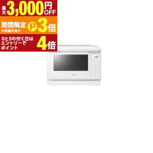 �y�ő�3,000�~OFF�N�[�|���L�E15��PT3�{�I���������}���\���z���� �I�[�u�������W ER-60B | TOSHIBA ER-60BW �X�`�[���I�[�u�������W �Ηq�I�[�u�� 23L �z���C�g