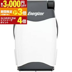 �y�ő�3,000�~OFF�N�[�|���L�E15��PT3�{�I���������}���\���z�G�i�W���C�U�[ �܂肽����USB�����^�� FL458J | Energizer FL458J �܂肽���� USB�����^�� �u���b�N