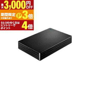 �y�ő�3,000�~OFF�N�[�|���L�E15��PT3�{�I���������}���\���z�A�C�E�I�[�E�f�[�^�@�� �|�[�^�u��HDD HDPH-UT2DKR | IODATA IO�f�[�^ �O�t��HDD �J�N���� Lite �u���b�N �|�[�^�u���^ 2TB