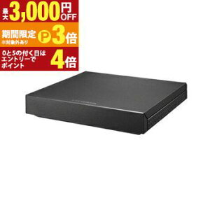 �y�ő�3,000�~OFF�N�[�|���L�E15��PT3�{�I���������}���\���z�A�C�E�I�[�E�f�[�^�@�� �O�t���n�[�h�f�B�X�N HDPZ-UT2KB | I-O DATA �e���r�^��p�n�[�h�f�B�X�N �g���b�J �É����f�� HDPZ-UTB�V���[�Y 