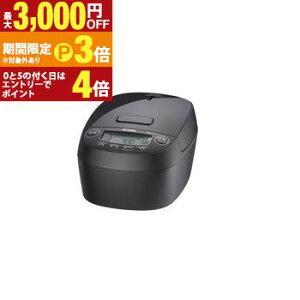 �y�ő�3,000�~OFF�N�[�|���L�E15��PT3�{�I���������}���\���z�^�C�K�[ ���ъ� JPV-Y100 | TIGER JPVY100KV ����IH���ъ� �������� ����3�w�y��R�[�g�� 5.5�� ���[�u�u���b�N