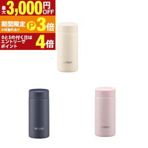 �y�ő�3,000�~OFF�N�[�|���L�E15��PT3�{�I���������}���\���z�^�C�K�[ �X�e�����X�{�g�� MMP-W021 | TIGER �^�C�K�[���@�r MMPW021 �H��@�Ή� �Ȃ߂炩���݌� 200ml �t���b�V���s���N �u���[�u���b�N 