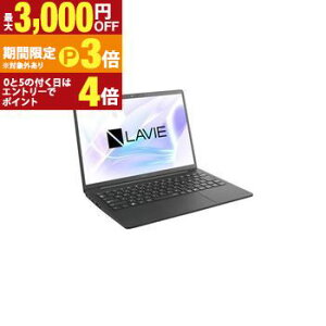 �y�ő�3,000�~OFF�N�[�|���L�E15��PT3�{�I���������}���\���zNEC �m�[�gPC PC-N145DKAB | NEC �m�[�g�p�\�R�� LAVIE N14 Slim