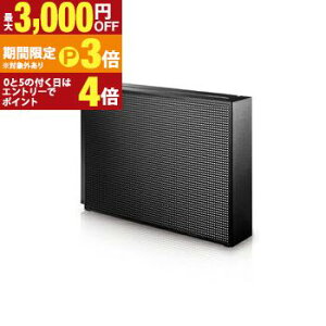 �y�ő�3,000�~OFF�N�[�|���L�E15��PT3�{�I���������}���\���z�A�C�E�I�[�E�f�[�^�@�� �O�t��HDD HDCX-UT24P | I-O DATA USB 5Gbps USB 3.2 Gen1�Ή� ��e�ʊO�t���n�[�h�f�B�X�N 24TB HDCX-UT24P