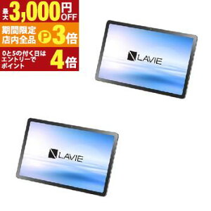 �y�ő�3,000�~OFF�N�[�|���L�EPT3�{�I���������}���\���zNEC �^�u���b�g PC-T1175LA | �m�[�g�p�\�R�� LAVIE Tab11�^