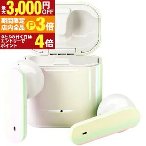 �y�ő�3,000�~OFF�N�[�|���L�EPT3�{�I���������}���\���z�s�[�W�[�G�[ �C���z�� PG-BTE18TW1WH | ���S���C�����X�C���z�� Bluetooth�Ή� �C���i�[�C���[�^�C�v �z���C�g PGBTE18TW1WH