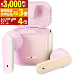 �y�ő�3,000�~OFF�N�[�|���L�EPT3�{�I���������}���\���z�s�[�W�[�G�[ �C���z�� PG-BTE18TW2PK | ���S���C�����X�C���z�� Bluetooth�Ή� �C���i�[�C���[�^�C�v �s���N PG-BTE18TW2PK