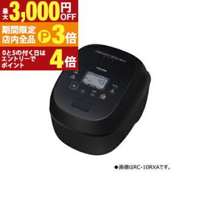 yő3,000~OFFN[|LIPT3{IX[p[SALEz ъ RC-18RXA | TOSHIBA ^IHъ   1 OubN